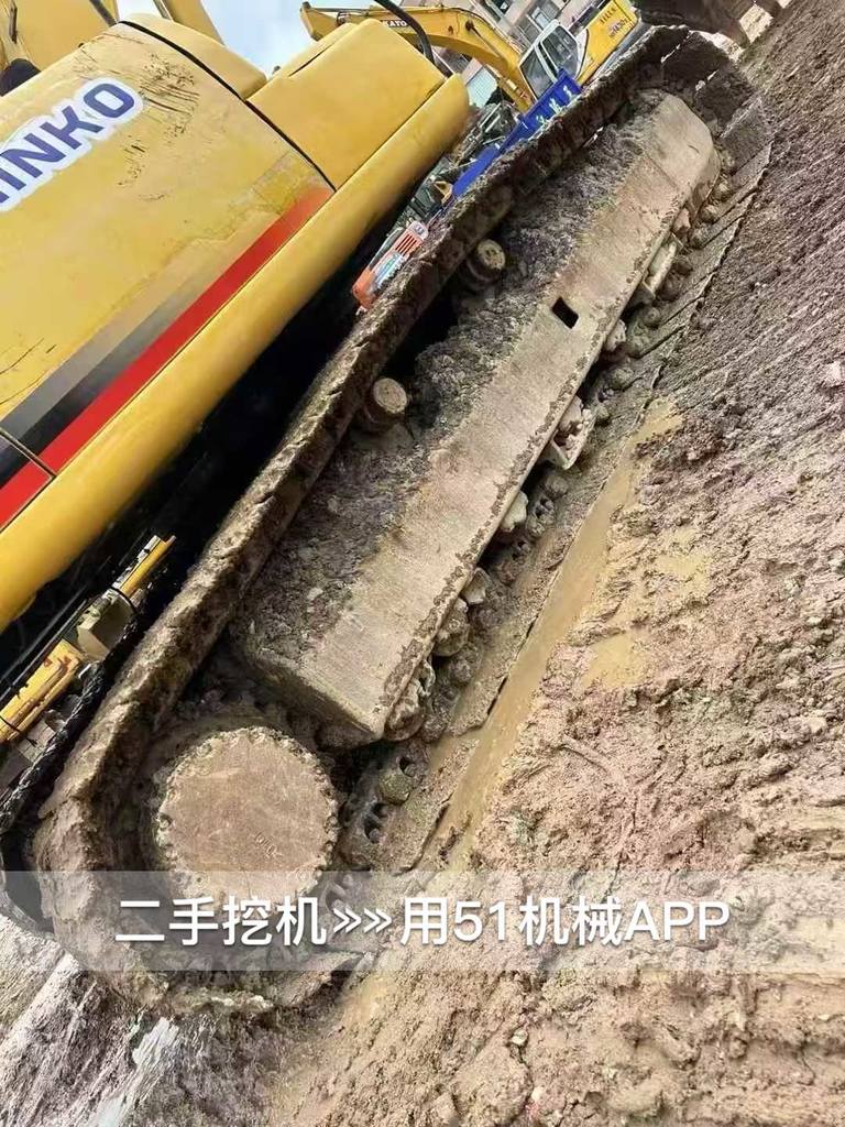 51机械